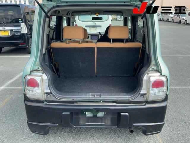 Suzuki LAPIN 2003 8584952-7