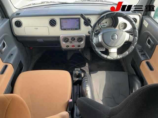 Suzuki LAPIN 2003 8584952-8