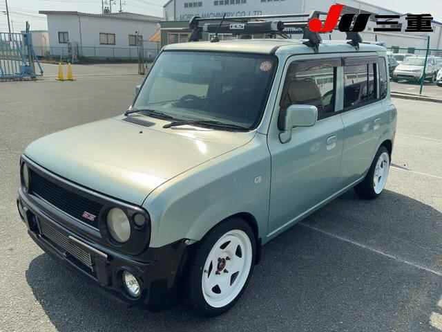 Suzuki LAPIN 2003 8584952-9