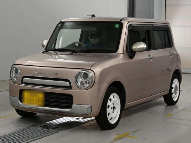 Suzuki LAPIN 2013 8584953-0