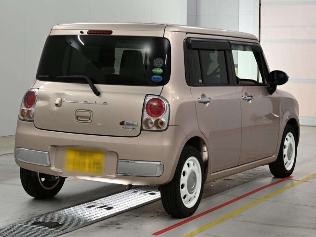 Suzuki LAPIN 2013 8584953-1