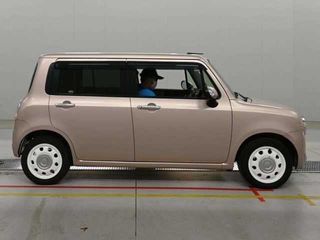 Suzuki LAPIN 2013 8584953-3