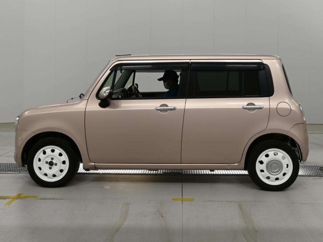 Suzuki LAPIN 2013 8584953-4