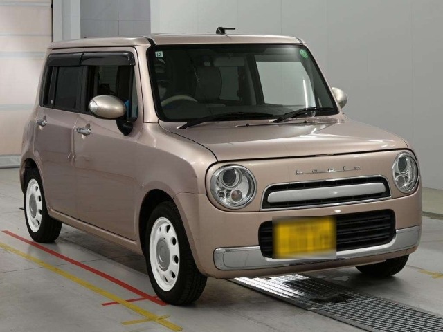 Suzuki LAPIN 2013 8584953-5
