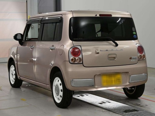 Suzuki LAPIN 2013 8584953-6