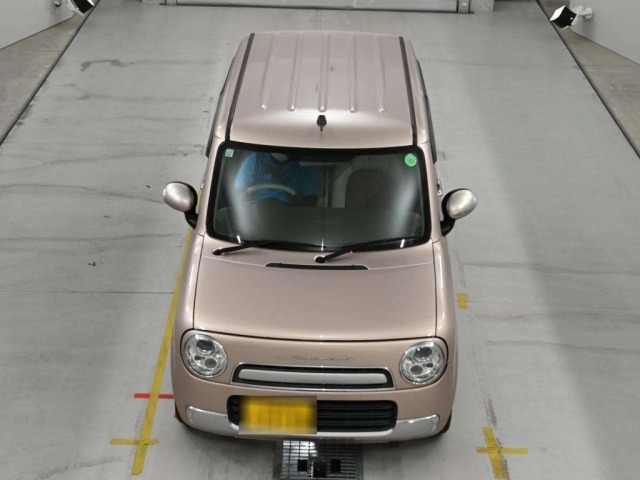 Suzuki LAPIN 2013 8584953-7