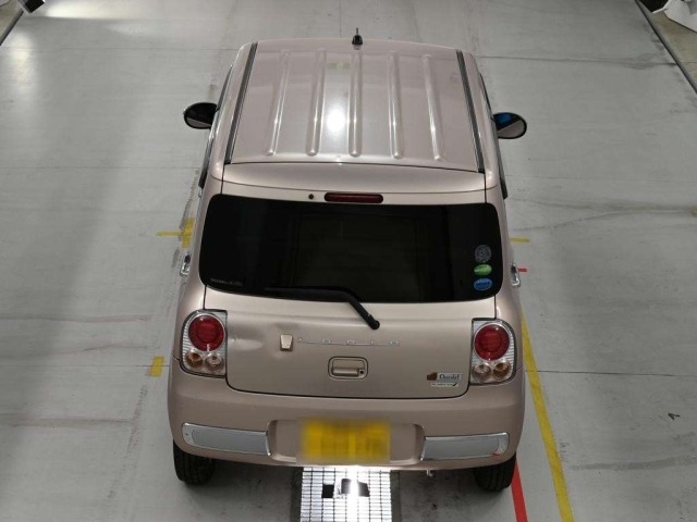 Suzuki LAPIN 2013 8584953-8