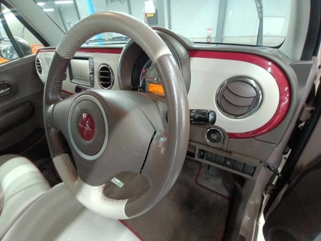 Suzuki LAPIN 2013 8584953-9