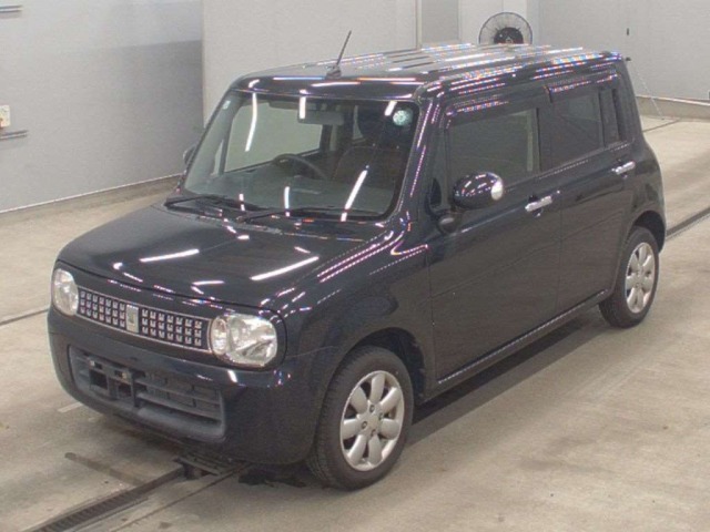 Suzuki LAPIN 2013 8584957-0