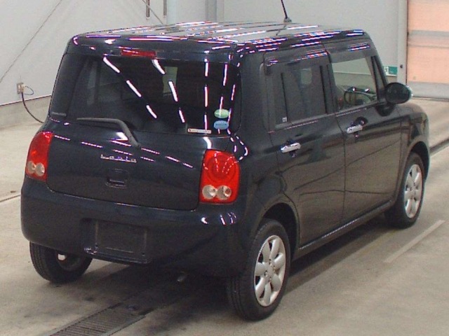 Suzuki LAPIN 2013 8584957-1