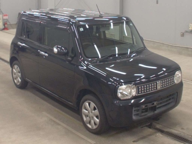 Suzuki LAPIN 2013 8584957-5