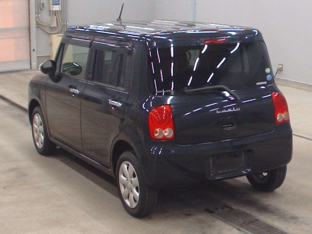 Suzuki LAPIN 2013 8584957-6