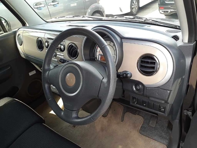 Suzuki LAPIN 2013 8584957-7
