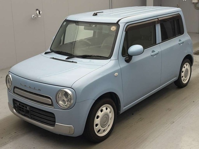 Suzuki LAPIN 2013 8584964-0