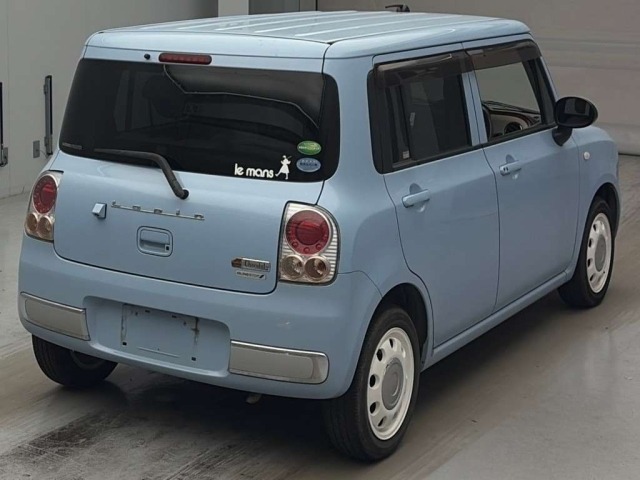 Suzuki LAPIN 2013 8584964-1