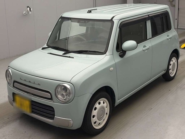 Suzuki LAPIN 2013 8584965-0