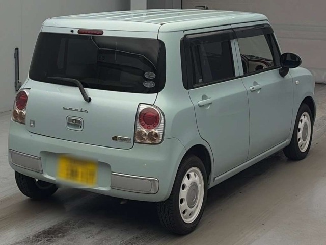 Suzuki LAPIN 2013 8584965-1