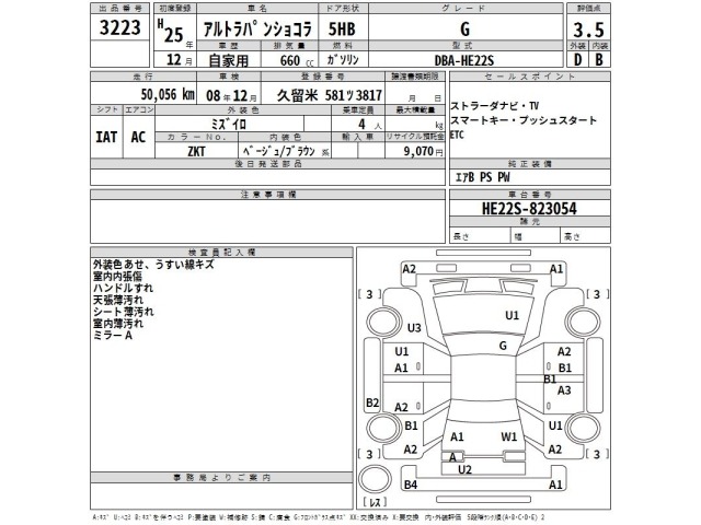Suzuki LAPIN 2013 8584965-2