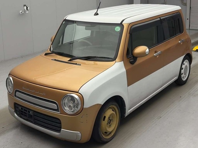 Suzuki LAPIN 2015 8584966-0