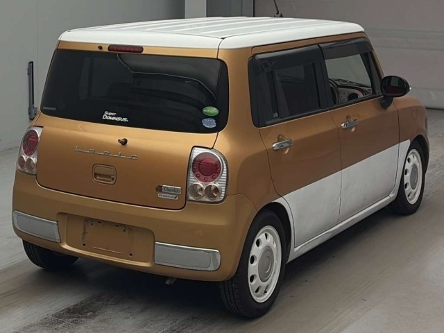 Suzuki LAPIN 2015 8584966-1