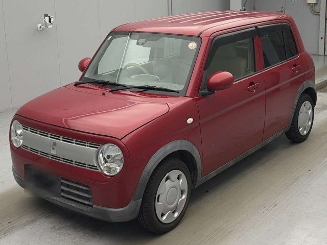 Suzuki LAPIN 2018 8584967-0