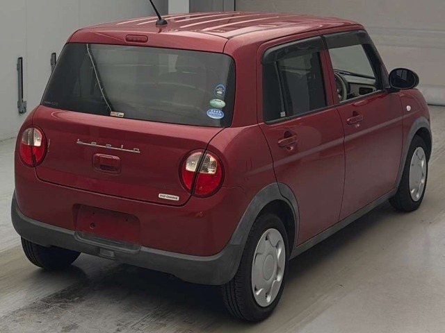 Suzuki LAPIN 2018 8584967-1