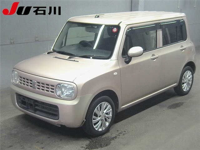 Suzuki LAPIN 2014 8584968-0