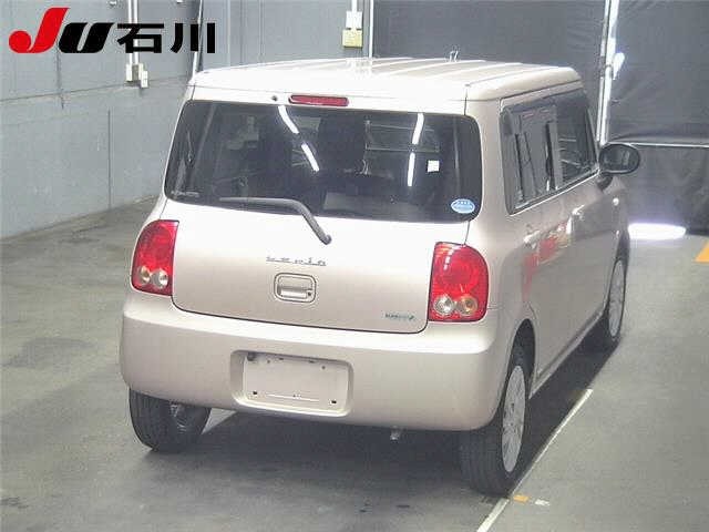 Suzuki LAPIN 2014 8584968-1