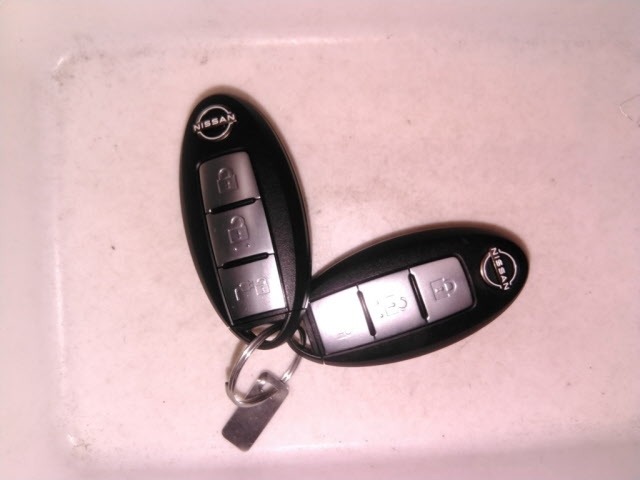 Nissan LEAF 2021 8583561-10