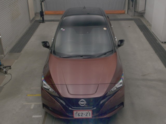 Nissan LEAF 2021 8583561-6
