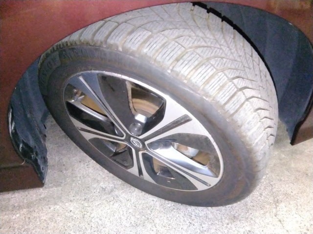 Nissan LEAF 2021 8583561-9