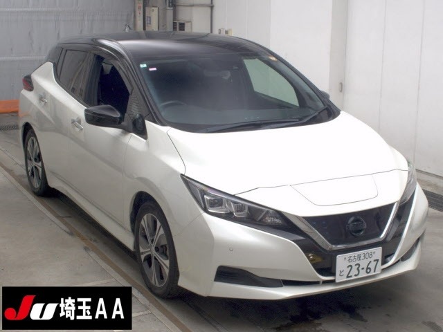 Nissan LEAF 2018 8583562-0