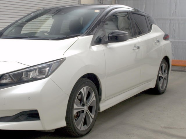 Nissan LEAF 2018 8583562-4