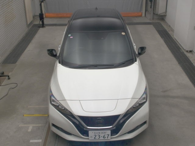 Nissan LEAF 2018 8583562-6