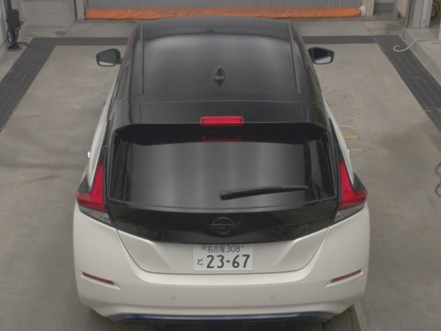 Nissan LEAF 2018 8583562-7