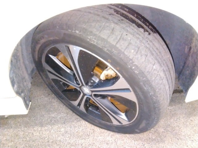 Nissan LEAF 2018 8583562-9