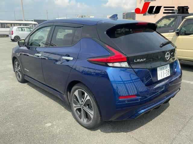 Nissan LEAF 2021 8583572-1