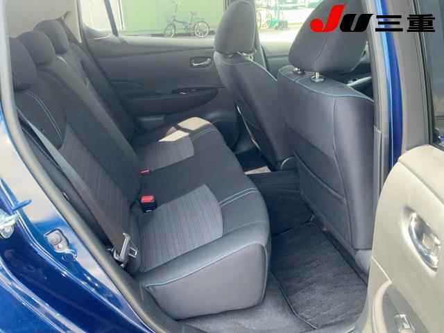 Nissan LEAF 2021 8583572-5