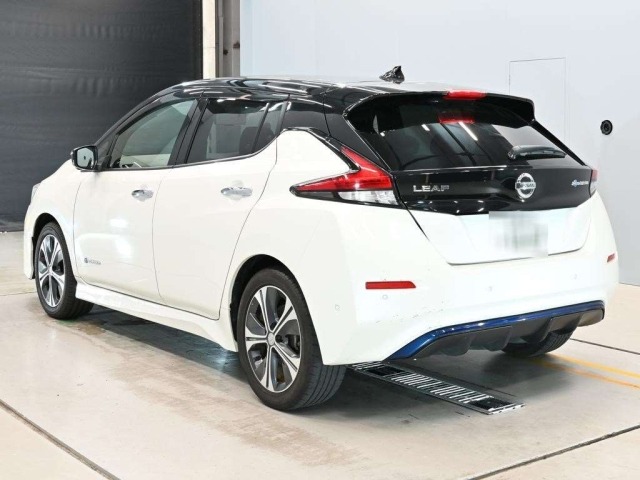 Nissan LEAF 2018 8583573-6