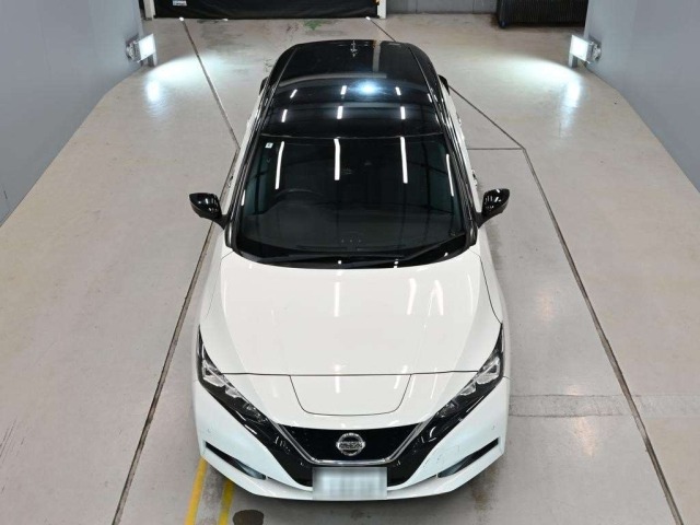 Nissan LEAF 2018 8583573-7