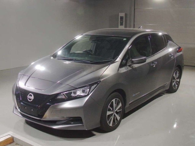 Nissan LEAF 2021 8583575-0