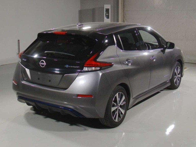 Nissan LEAF 2021 8583575-1