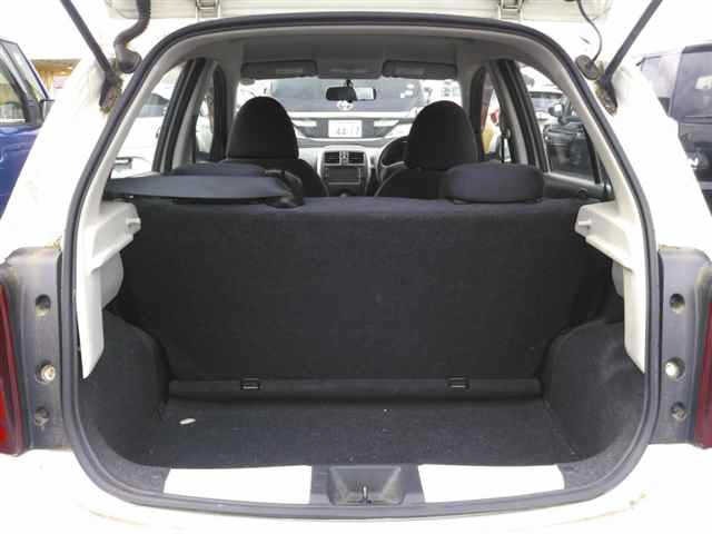 Nissan MARCH 2019 8568727-10