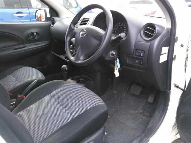 Nissan MARCH 2019 8568727-3