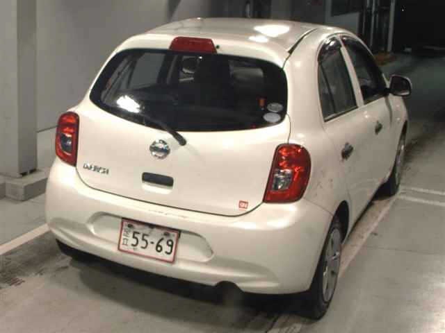 Nissan MARCH 2019 8568727-5