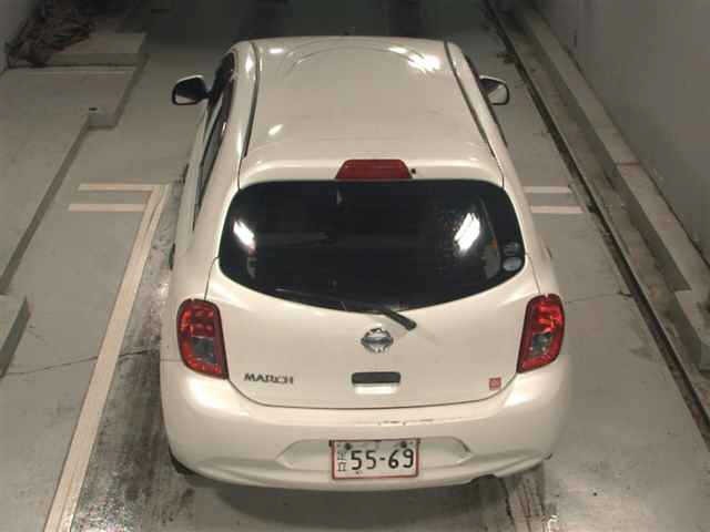 Nissan MARCH 2019 8568727-7