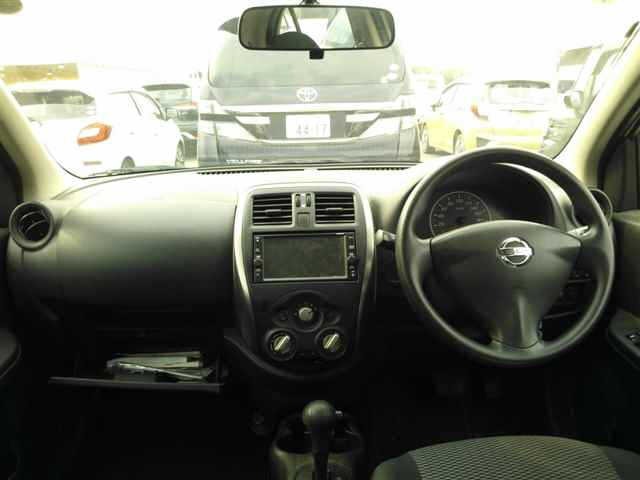Nissan MARCH 2019 8568727-8