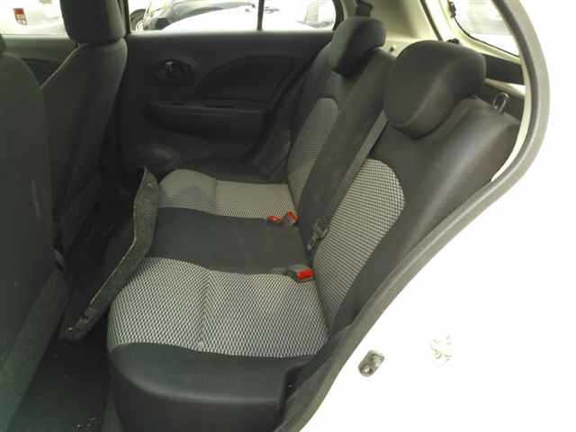 Nissan MARCH 2019 8568727-9