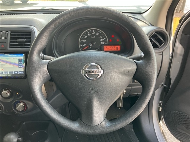 Nissan MARCH 2021 8568732-3