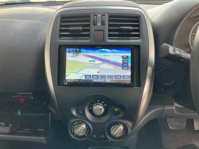 Nissan MARCH 2021 8568732-4